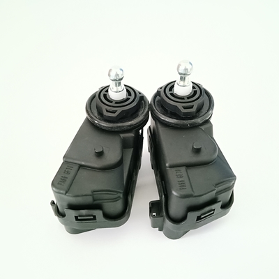 डोंगफेंग हेडलाइट एडजस्टमेंट मोटर डिमर 12V / 24V