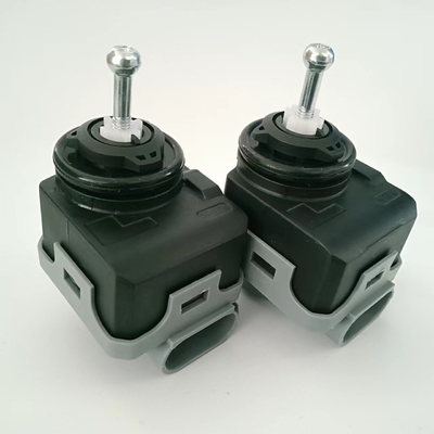 हेडलैम्प हेडलाइट लेवलिंग डिवाइस निसान 12V . को बदलें