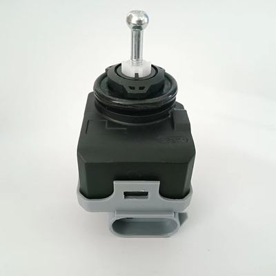 कार हेडलाइट मोटर पार्ट नंबर OEM स्तर समायोजन निसान 12V / 24V