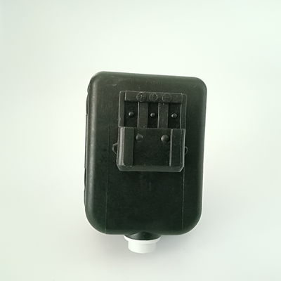 लंबी सेवा जीवन कार हेडलाइट समायोजन मोटर 12V / 24V