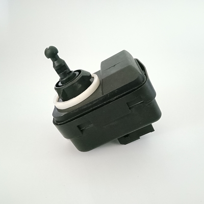 लंबी सेवा जीवन कार हेडलाइट समायोजन मोटर 12V / 24V