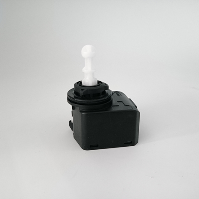 मैनुअल वोक्सवैगन हेडलाइट समायोजन स्तर Vw Sagitar 12/24V