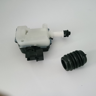24V चार्जिंग कवर स्विच मोटर WSD-JG-26