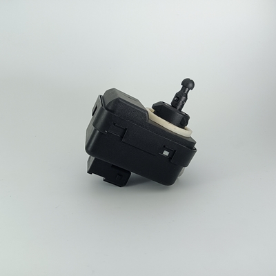 ऑटोमोबाइल हेडलाइट एडजस्टमेंट मोटर रेगुलेटर 12V / 24V