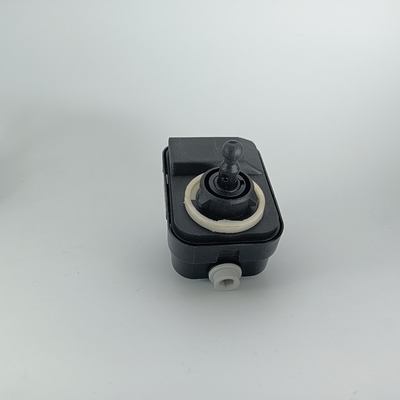 ऑटोमोबाइल हेडलाइट एडजस्टमेंट मोटर रेगुलेटर 12V / 24V