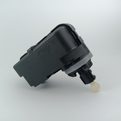 Vw 24V . के लिए हेडलाइट एडजस्टमेंट यूनिट हेडलैम्प लेवलिंग डिवाइस