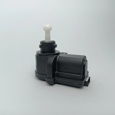 Actuator Mondeo हेडलाइट मोटर मॉड्यूल हेडलैम्प लेवलिंग उपकरण