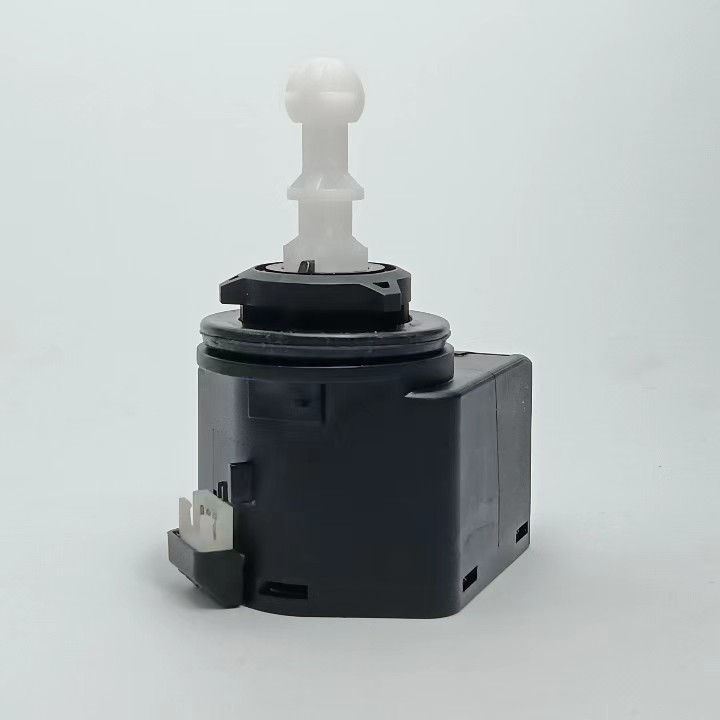 Vw Sagitar 12V 24V . के लिए ऑटो हेडलैम्प लेवलिंग सिस्टम एक्ट्यूएटर हेडलैम्प लेवलिंग मोटर